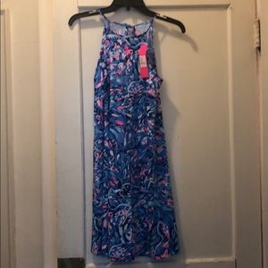 Lily Pulitzer Margot Swing Dress NWT XXS